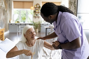 Domiciliary Care