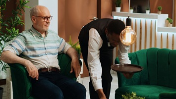 Short Breaks and Respite Care