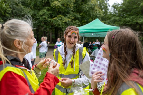 Community Day Services / Live Event Services